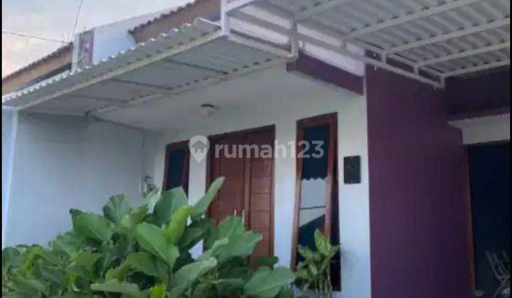 Rumah Bagus Siap Pakai
lokasi : Cluster Di Paulan , Colomadu, Solo 2