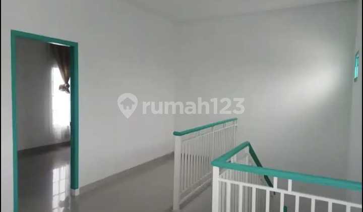 Rumah Bagus Minimalis di Cluster Gumpang Kartasura Solo 2