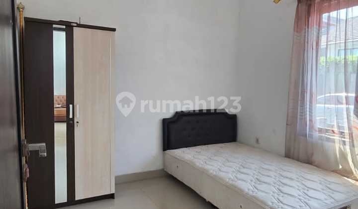 Rumah Bagus Siap Pakai di Cluster Dekat Solo Baru 2