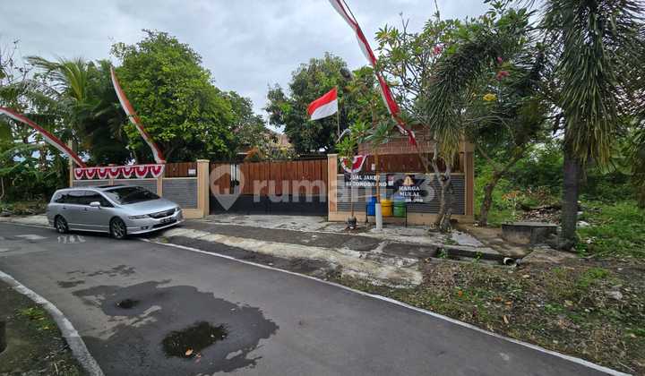 Rumah Bagus Siap Huni Di Sawit Boyolali