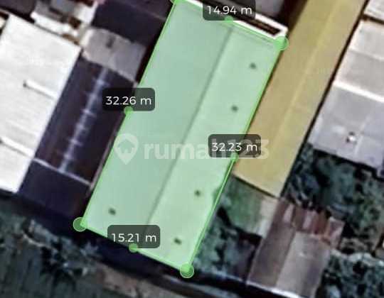 Strategic Business Space on Adi Sucipto Main Road, Colomadu, Solo.