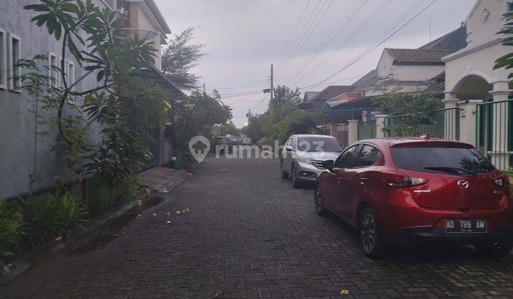 Rumah Siap Huni Di Perumahan Solo Baru 3 Menit Ke The Park Solo Baru 2