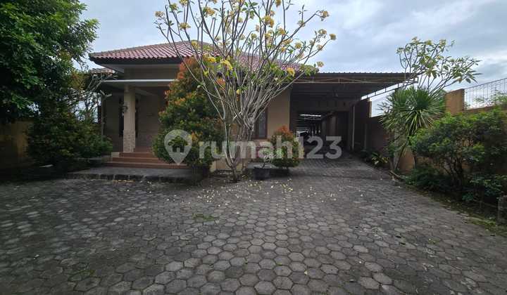 Nice House Ready to Occupy in Sawit Boyolali 2