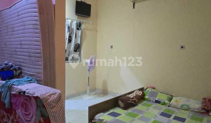 Rumah Siap Pakai Tengah Kota Dekat Jalan Gatot Subroto Solo 2