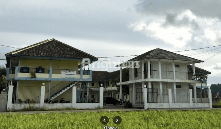 Rumah Kos di Bojonegara Serang Banten 2