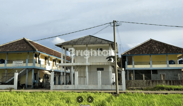 Rumah Kos di Bojonegara Serang Banten 1