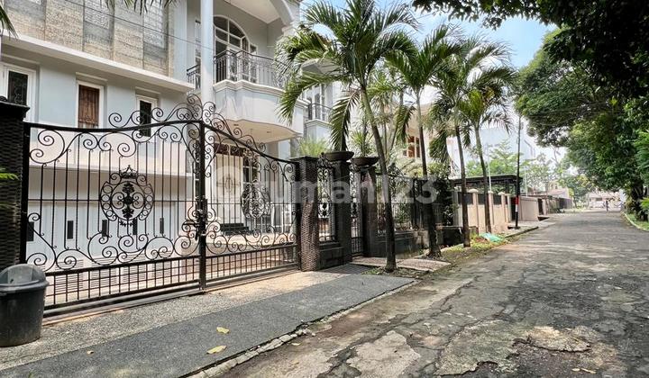 Dijual Cepat Rumah Lux Dicibubur Jakarta Timur