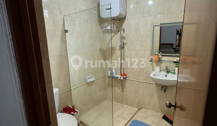 Disewakan Rumah Dalam Town House Pejaten 