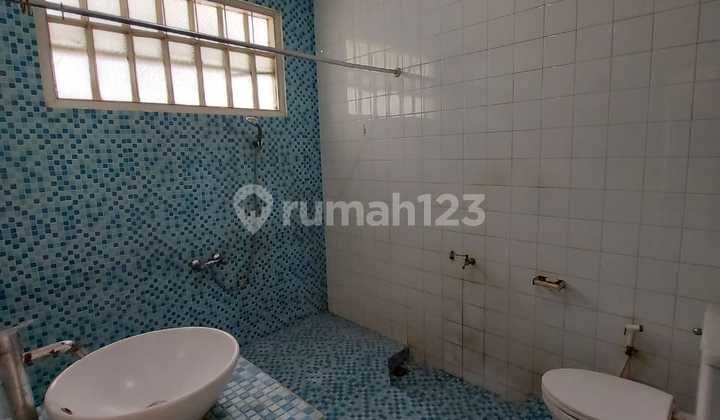 Dijual Rumah Siap Huni di Komplek Pejaten Jakarta Selatan 2