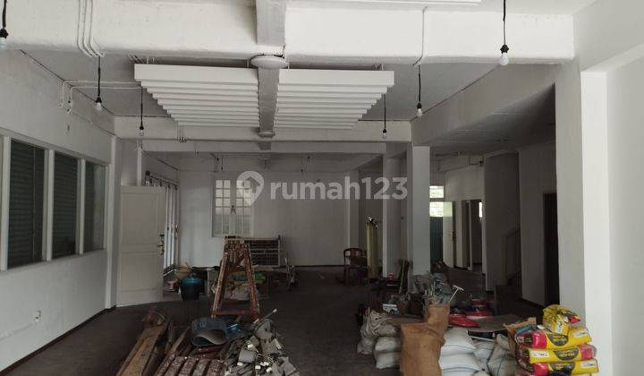 Disewa Ruko Gandeng Lokasi Strategis Di Pasar Minggu 1