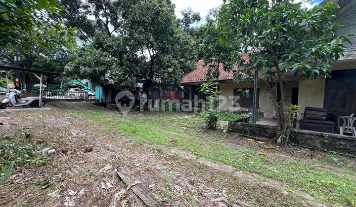 Di Jual Cepat Tanah Di Bawah Njop Di Pasar Minggu Jakarta Selatan