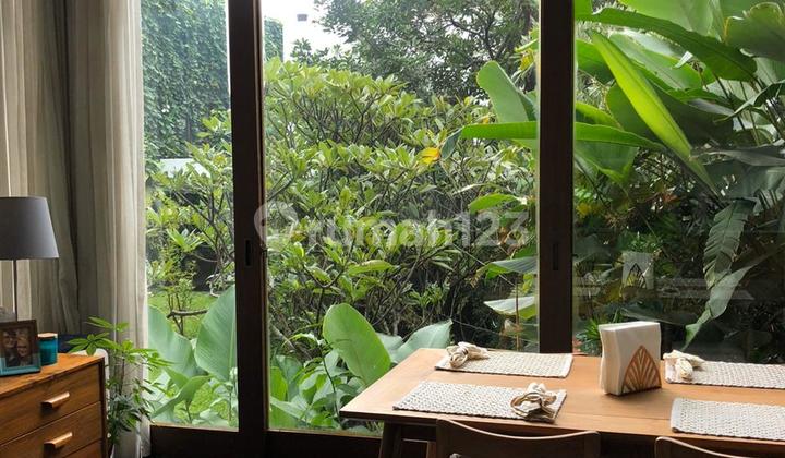 Disewakan Rumah Di Jatipadang Dalam Komplek 2