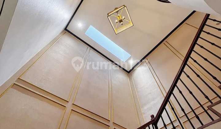 Dijual Rumah Idaman di Cinere Jakarta Selatan 2
