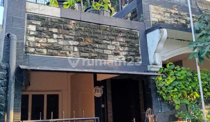 Dijual Cepat Rumah Dalam Komplek Di Pamulang Ri Ciputat  2