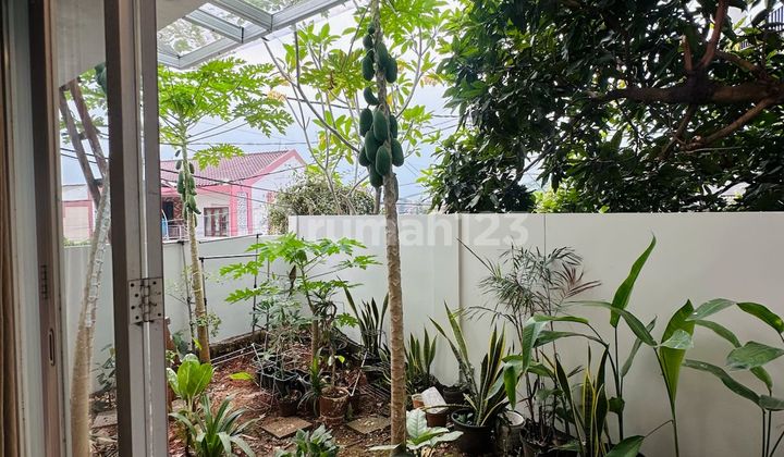 Dijual Rumah Mewah 3 Lantai Mega Cinere Rumah Modern dengan Desain Minimalis Cinere Hill Town House 2