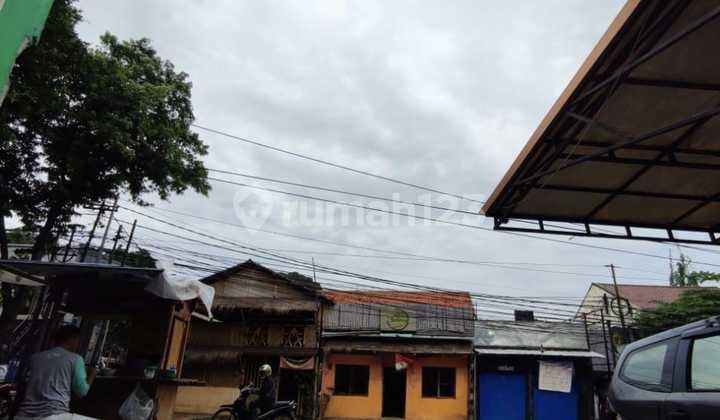 For Sale Fast Shop House in Kemang, South Jakarta 2