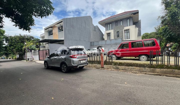 Dijual Tanah Kavling Siap Bangun Dalam Komplek di Pasar Minggu