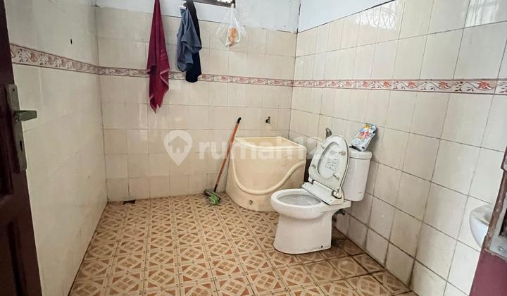 Dijual Tanah atau Gudang di Tanjung Barat bisa untuk Kantor