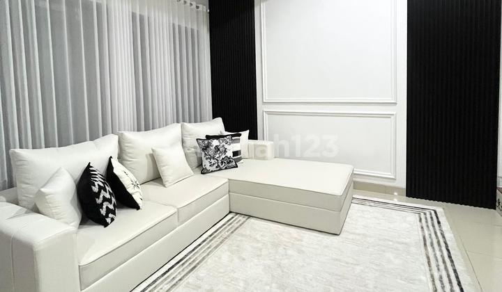 Dijual Rumah Minimalis Di Pejaten Dalam Komplek 2