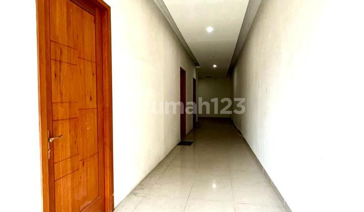 Dijual Rumah Kost 22 Kamar 3 Lantai Di Percetakan Negara Jakarta Pusat 2