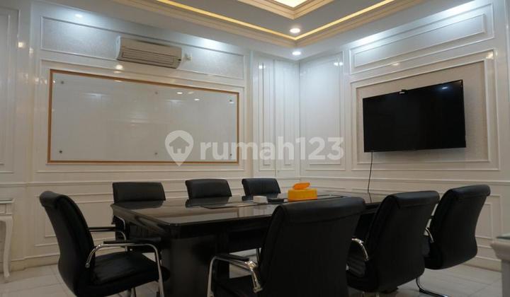 For Sale Office in Kemang Timur 3 Floors Strategic Location For Sale Office in Kemang Timur 3 Floors Strategic Location