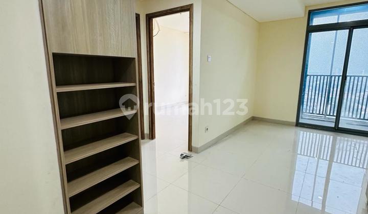 Dijual Cepat 1 Unit Apartemen Pejaten Park 1 Bedroom Lantai Tinggi Dijual Cepat 1 Unit Apartemen Pejaten Park 1 Bedroom Lantai Tinggi