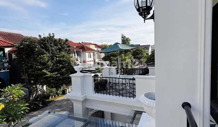 Dijual Rumah Idaman di Cinere Jakarta Selatan
