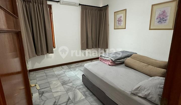 Disewakan Rumah di Pejaten Pasar Minggu Dalam Town House 2