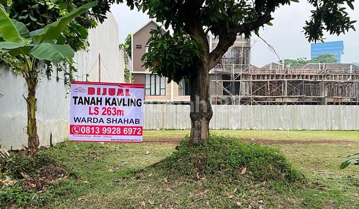 Dijual Tanah Kavling Siap Bangun Di Pasar Minggu Dijual Tanah Kavling Siap Bangun Di Pasar Minggu