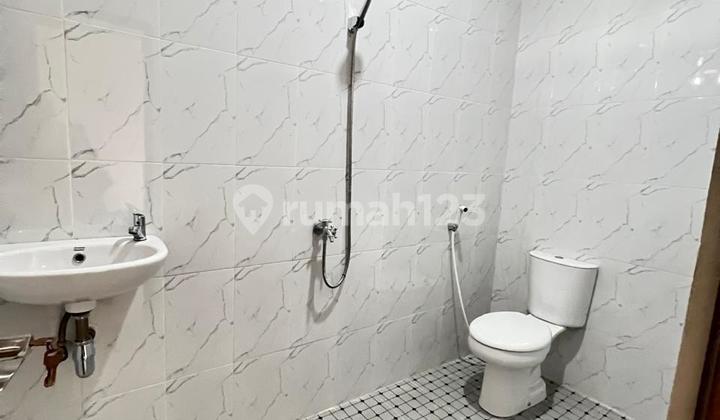 For Rent House / Office in Pejaten 2 Floors Ready to Occupy 2