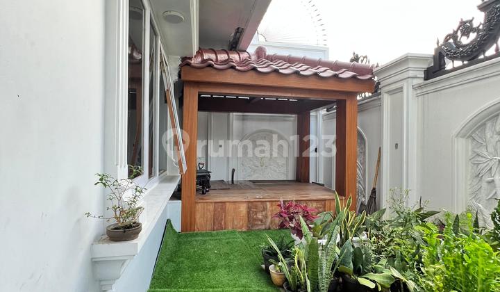 Dijual Rumah Lux Dipejaten Dalam Komplek 2
