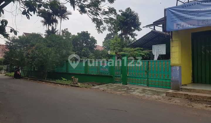 House for Sale in West Bogor Area, West Java 2