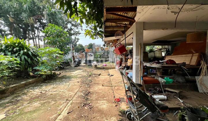 Di Jual Cepat Tanah Harga Njop Di Pasar Minggu 