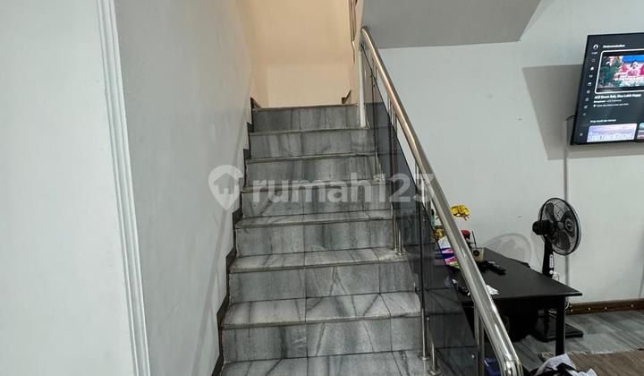 Disewakan Rumah di Pejaten Pasar Minggu Dalam Town House