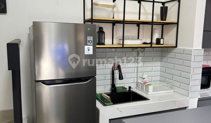 For Sale Beautiful Furnished House In Shilla Sawangan Town House 2