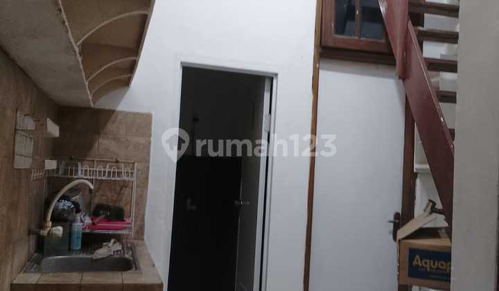 For Rent Tiny House In Pejaten Furnished 2