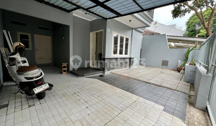 Disewakan Rumah Di Buncit Dalam Komplek Disewakan Rumah Di Buncit Dalam Komplek