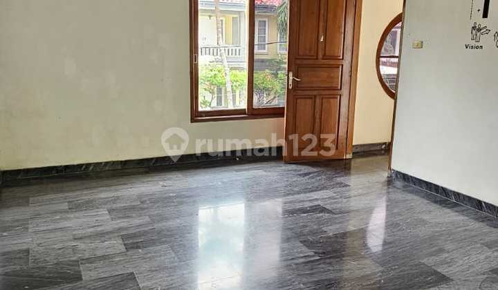 Disewakan Rumah di Tanjung Barat 2