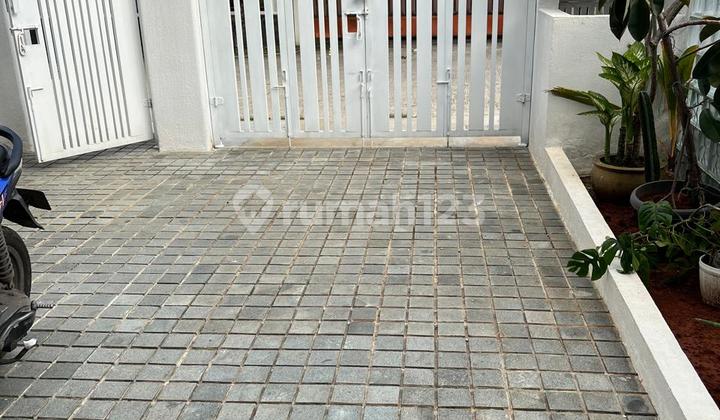 Disewakan Rumah Baru Di Ragunan Bisa Untuk Kantor 2