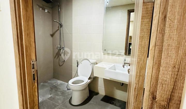 Dijual Cepat 1 Unit Apartemen Pejaten Park 1 Bedroom Lantai Tinggi 2