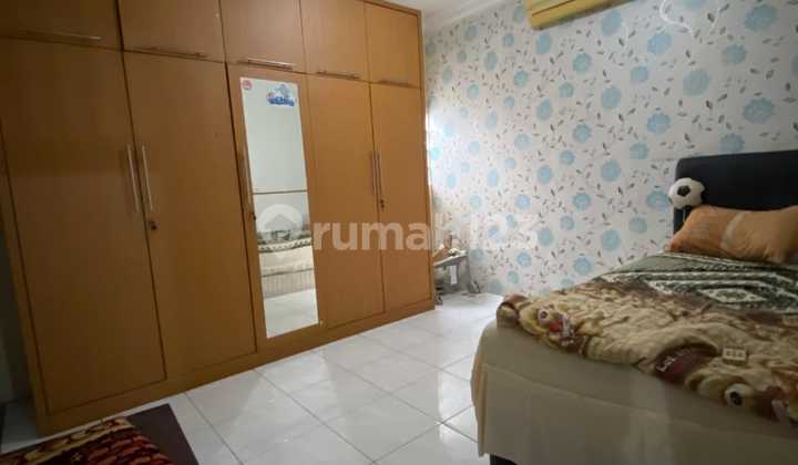 Dijual Rumah Di Kramatjati Jakarta Timur Furnished 2