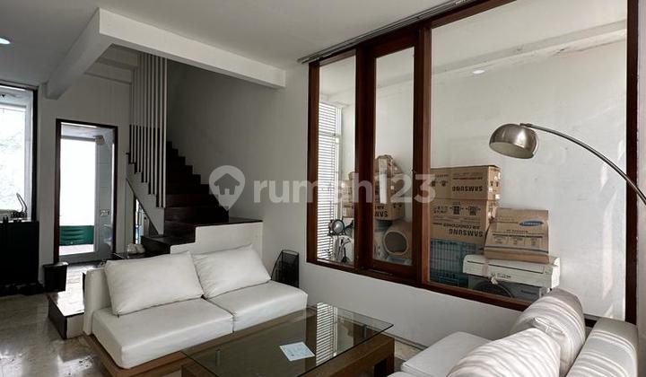 For Sale Luxury Town House in Jatipadang, South Jakarta 2