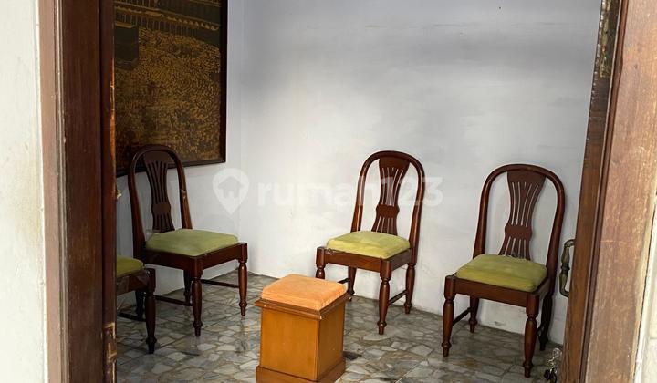 Di Jual Cepat Rumah Di Pejaten Timur Jakarta Selatan 2