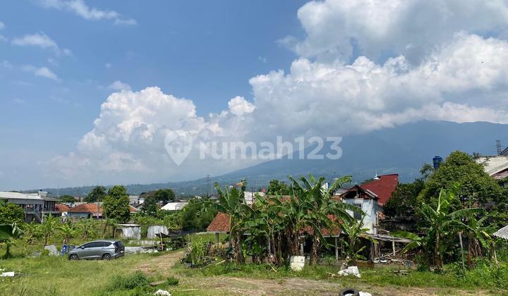 Land for Sale in Cigombong, Bogor, West Java Land for Sale in Cigombong, Bogor, West Java