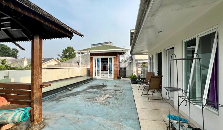 Disewakan Rumah Di Kemang Jakarta Selatan