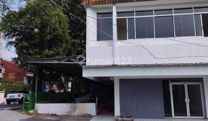 Disewa Ruko Gandeng Lokasi Strategis Di Pasar Minggu 2