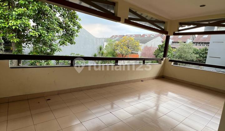 For Rent House Suitable for Residence, Office & Business in Bangka Raya, South Jakarta 2