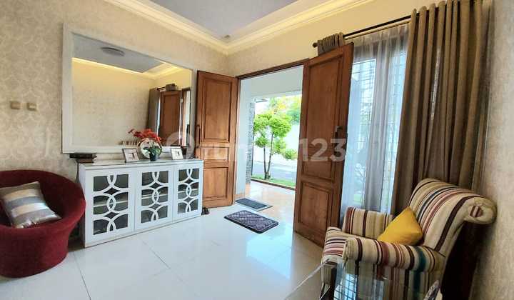 Jual Cepat Rumah Dalam Perumahan Di Pejaten Barat Security 24 Jam 2