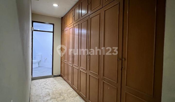 Dijual Cepat Rumah di Jatipadang Dalam Town House