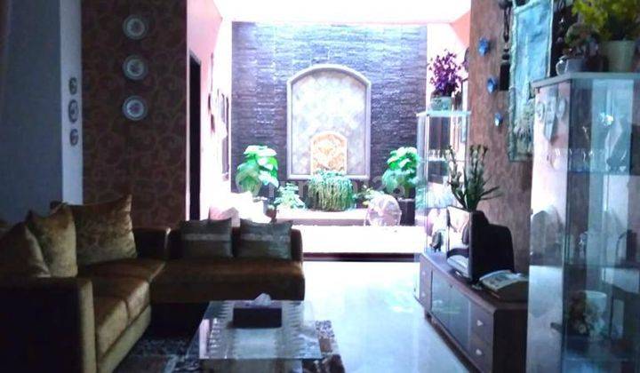 Dijual Cepat Rumah Di Cilandak Magrasatwa 2